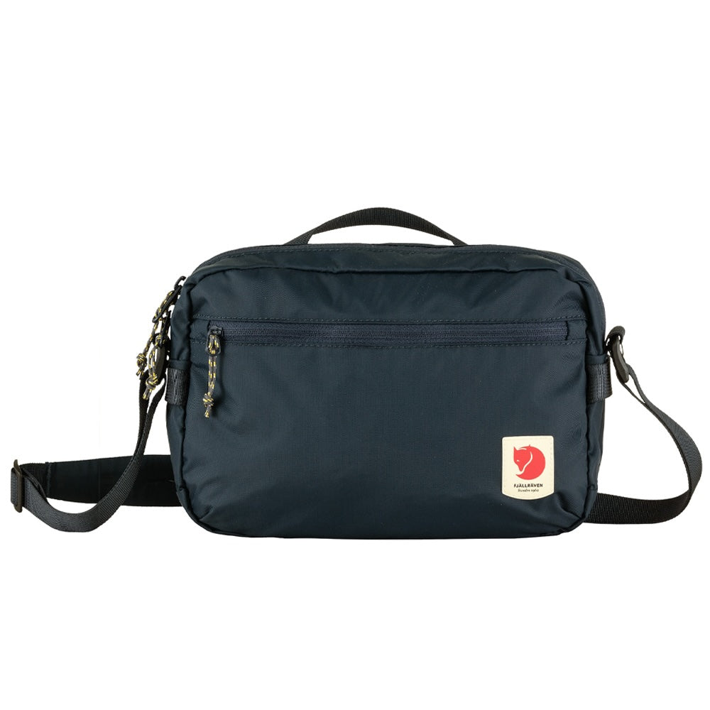 Fjällräven High Coast Crossbody Bag