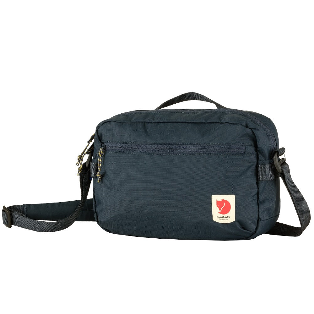 Fjällräven High Coast Crossbody Bag