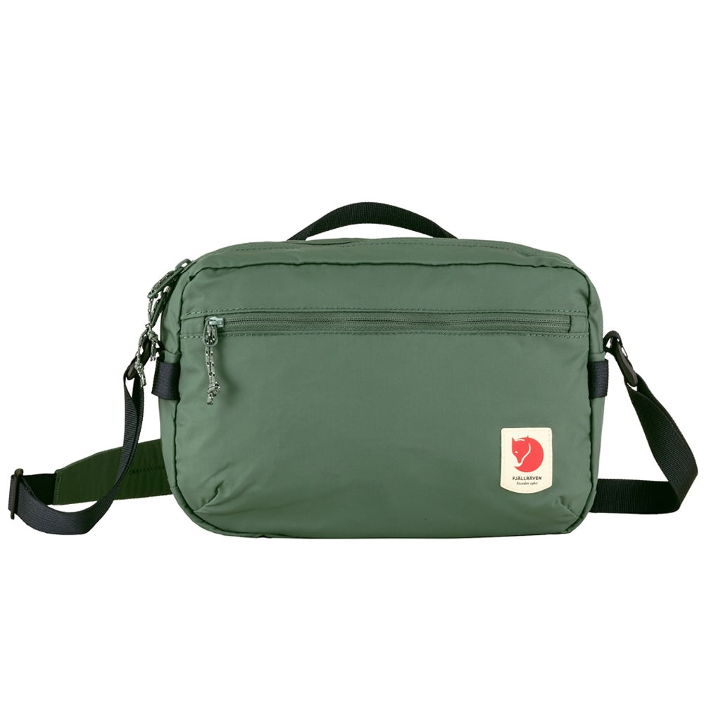 Fjällräven High Coast Crossbody Bag