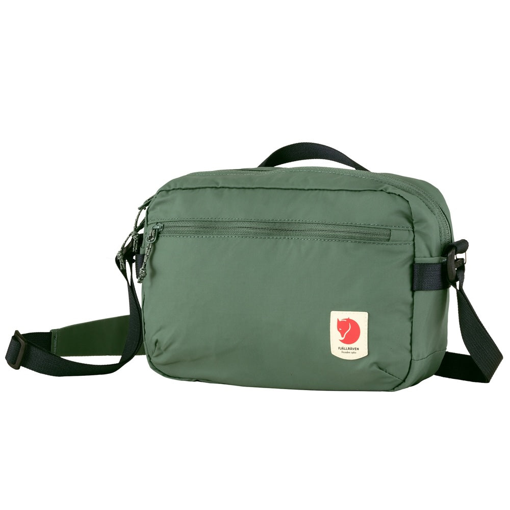 Fjällräven High Coast Crossbody Bag