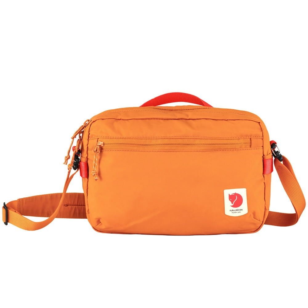 Fjällräven High Coast Crossbody Bag