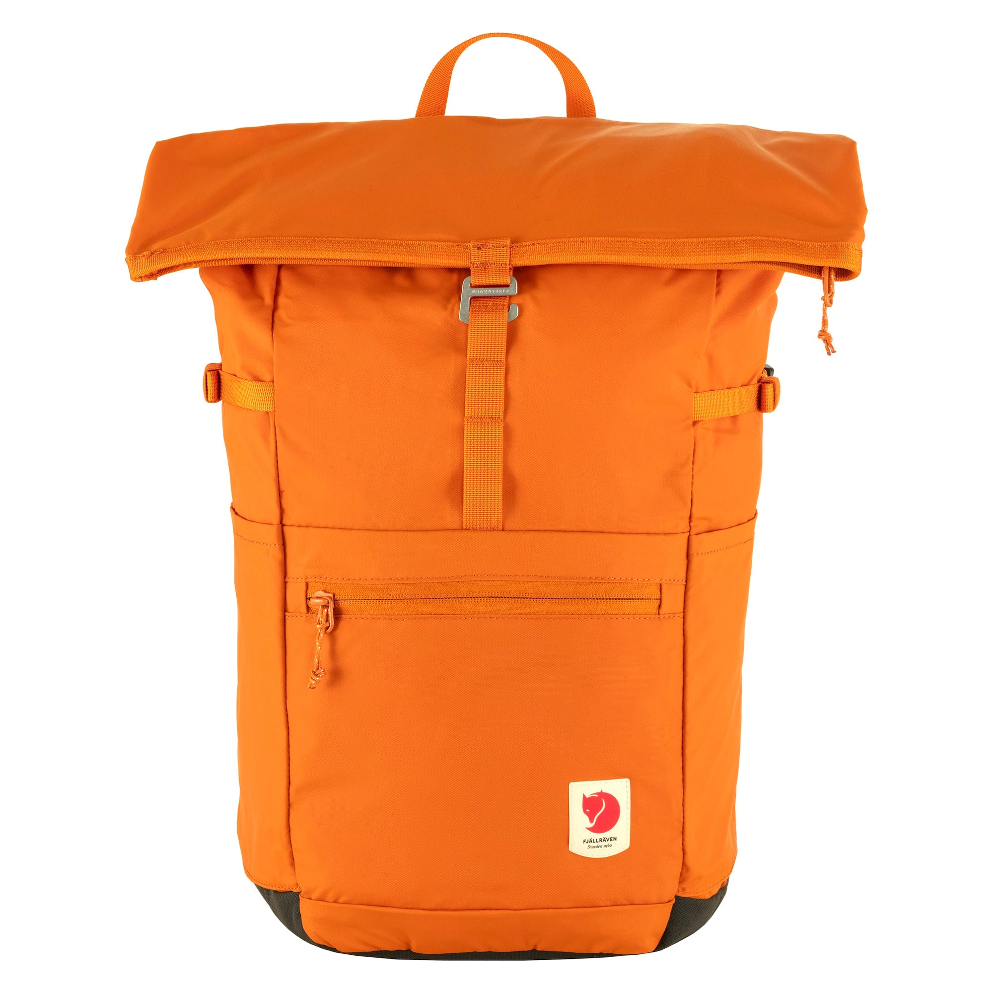 Fjallraven High Coast Foldsack 24 - Sunset Orange