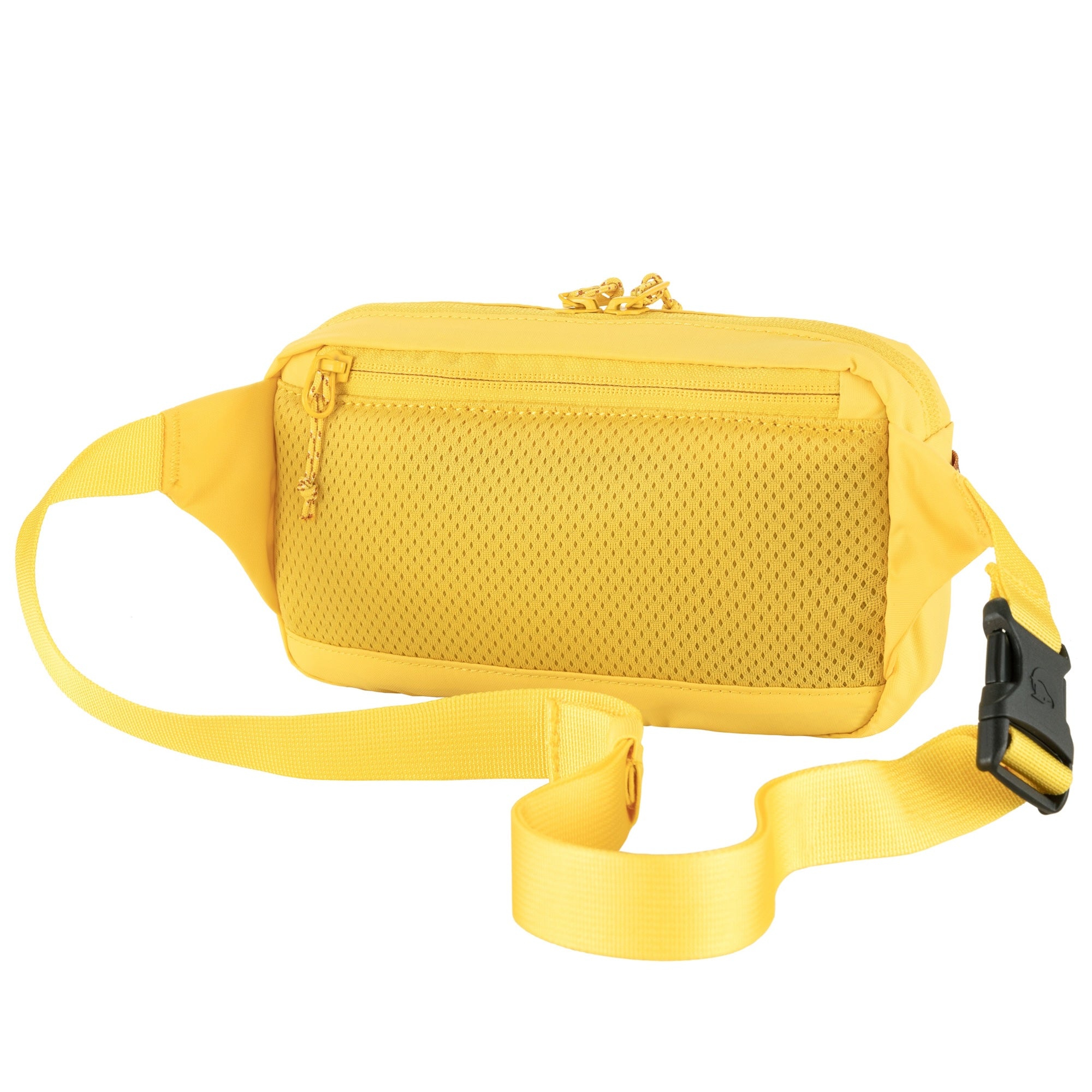 Fjallraven High Coast Hip Pack - Mellow Yellow