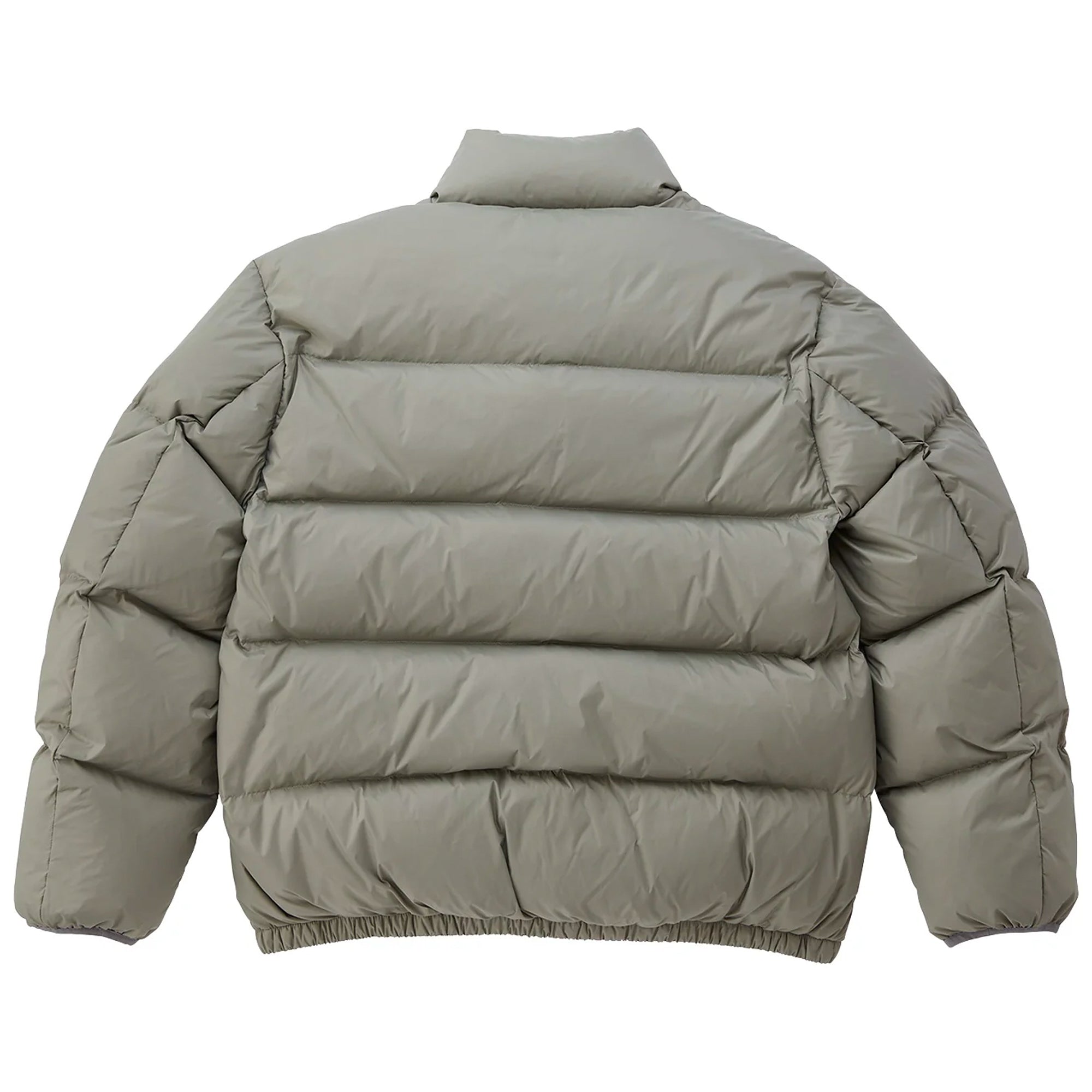 Gramicci Down Puffer Jacket - Seal Grey