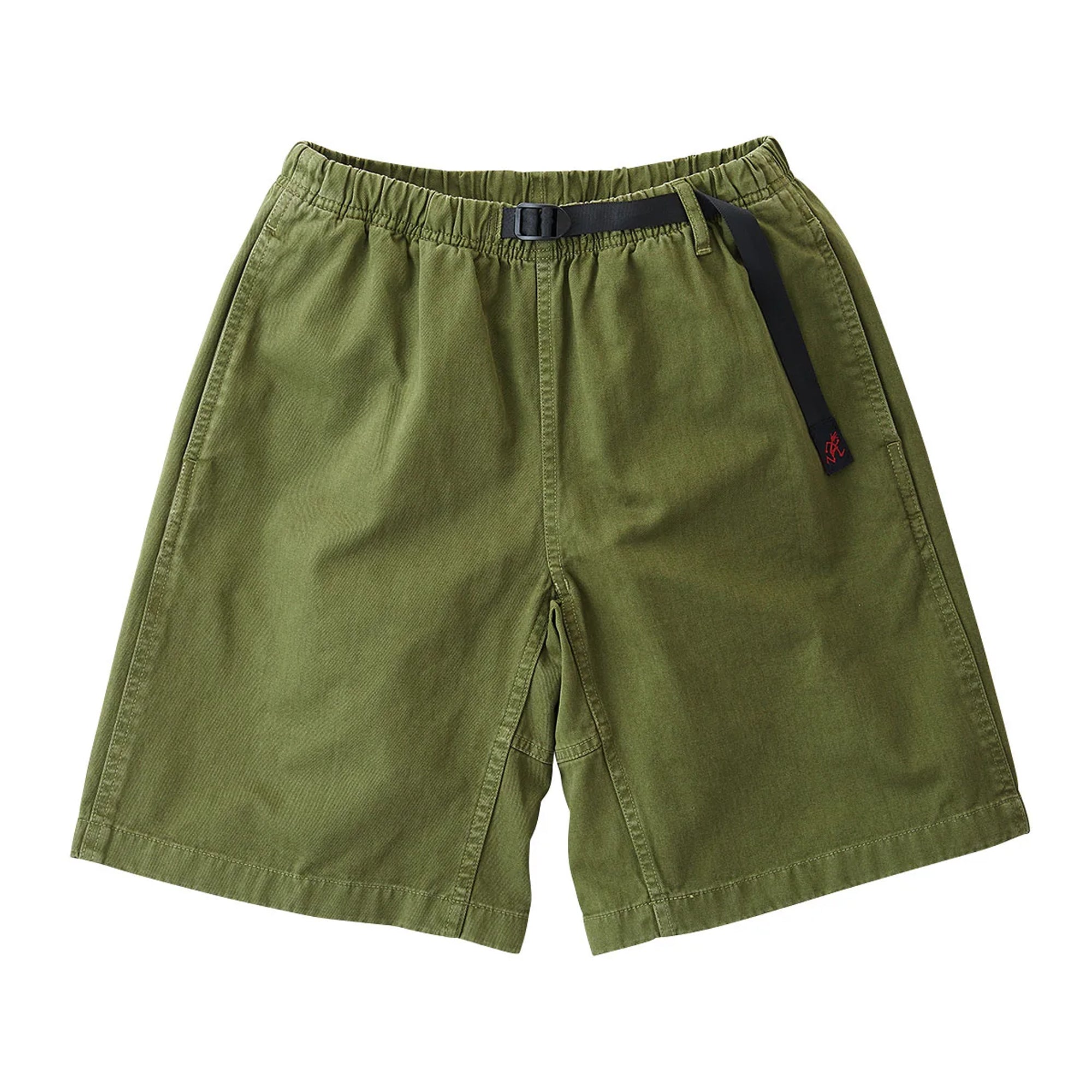 Gramicci G-Shorts - Olive