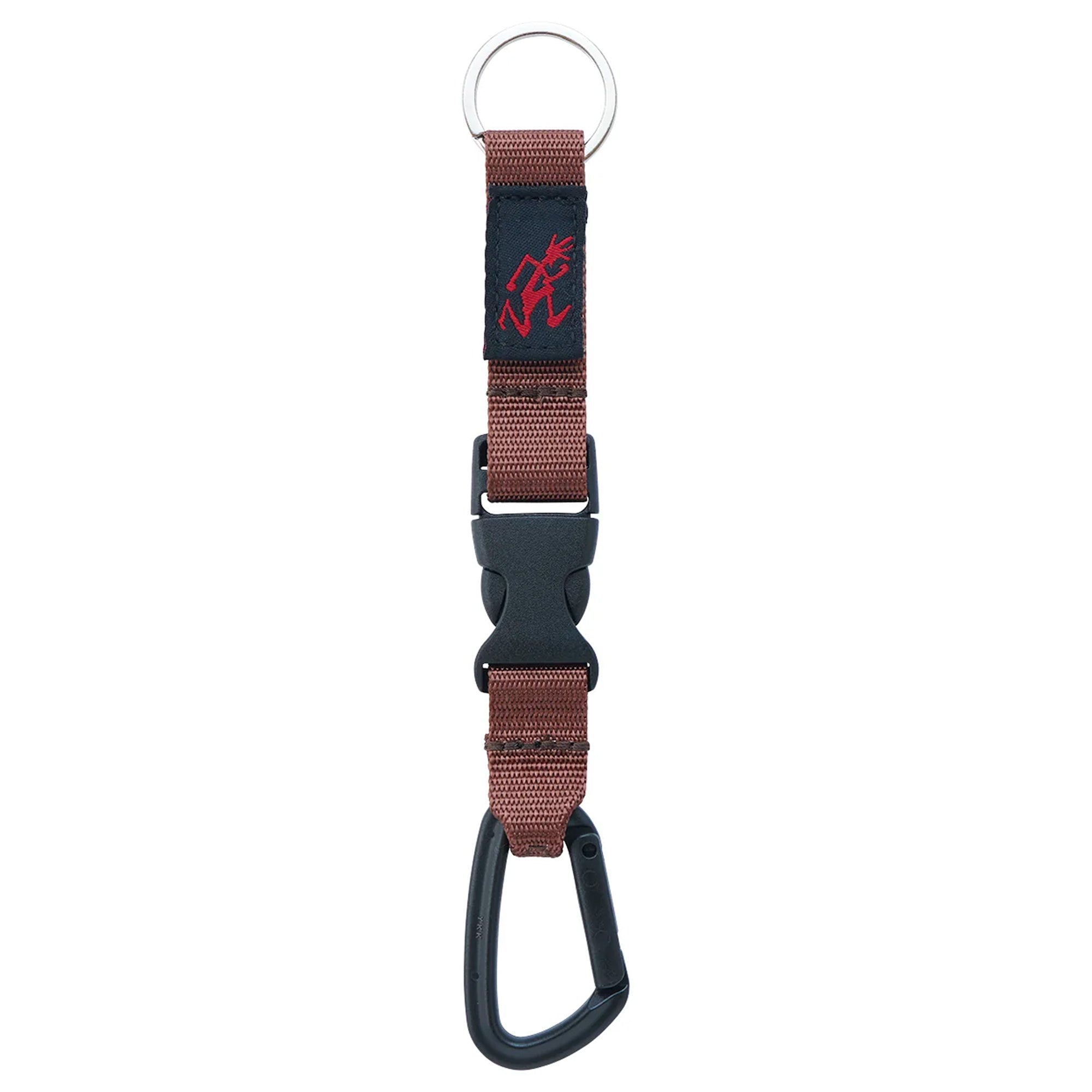Gramicci Key Holder Key Ring
