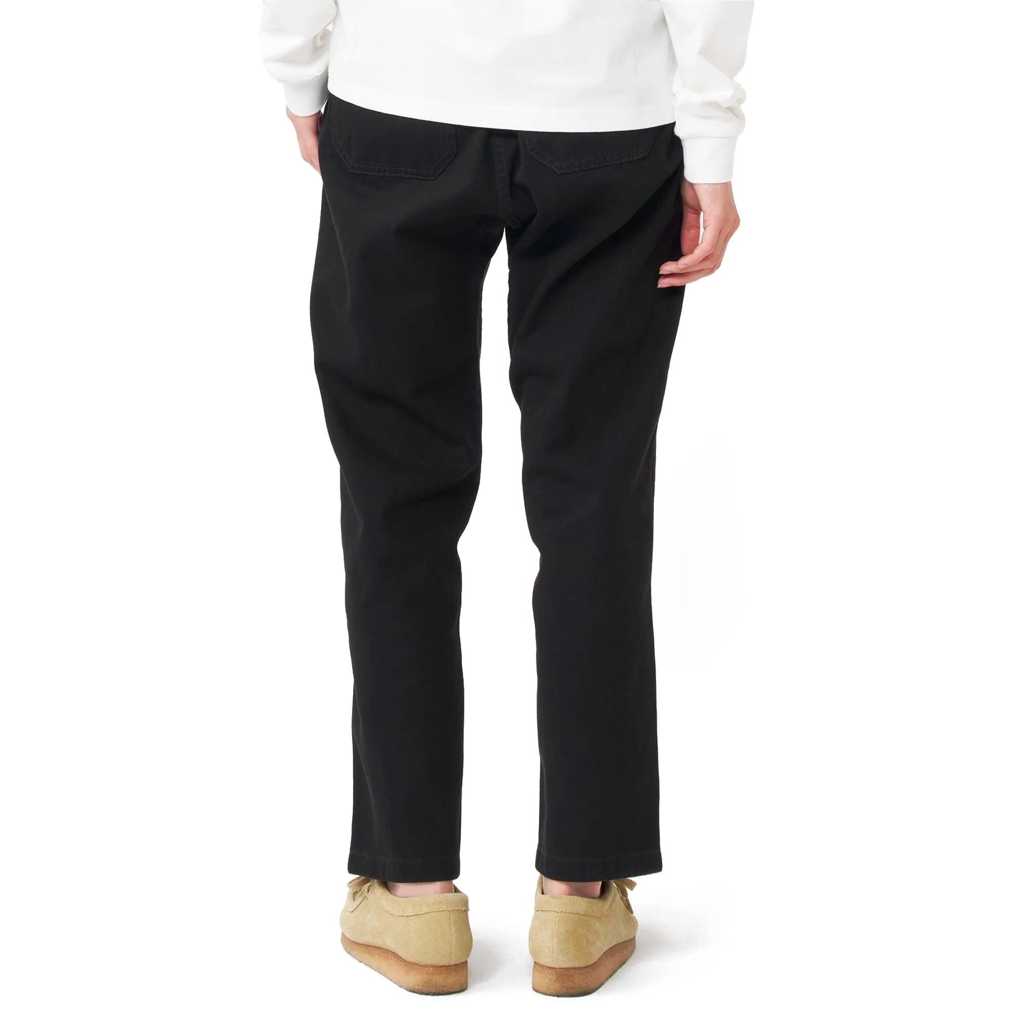 Gramicci Loose Tapered Ridge Pant - Double Navy