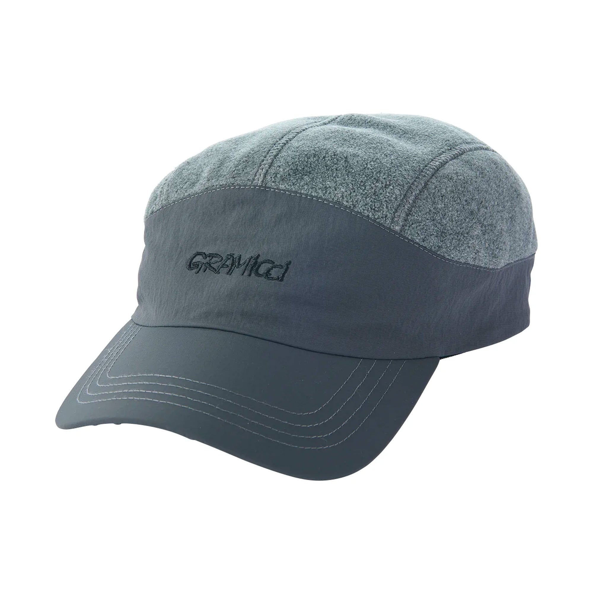 Gramicci Polartec® Cap - Heather Grey