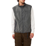 Gramicci Polartec® Vest - Heather Grey