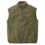Gramicci Reversible Fleece Vest