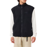 Gramicci Reversible Fleece Vest