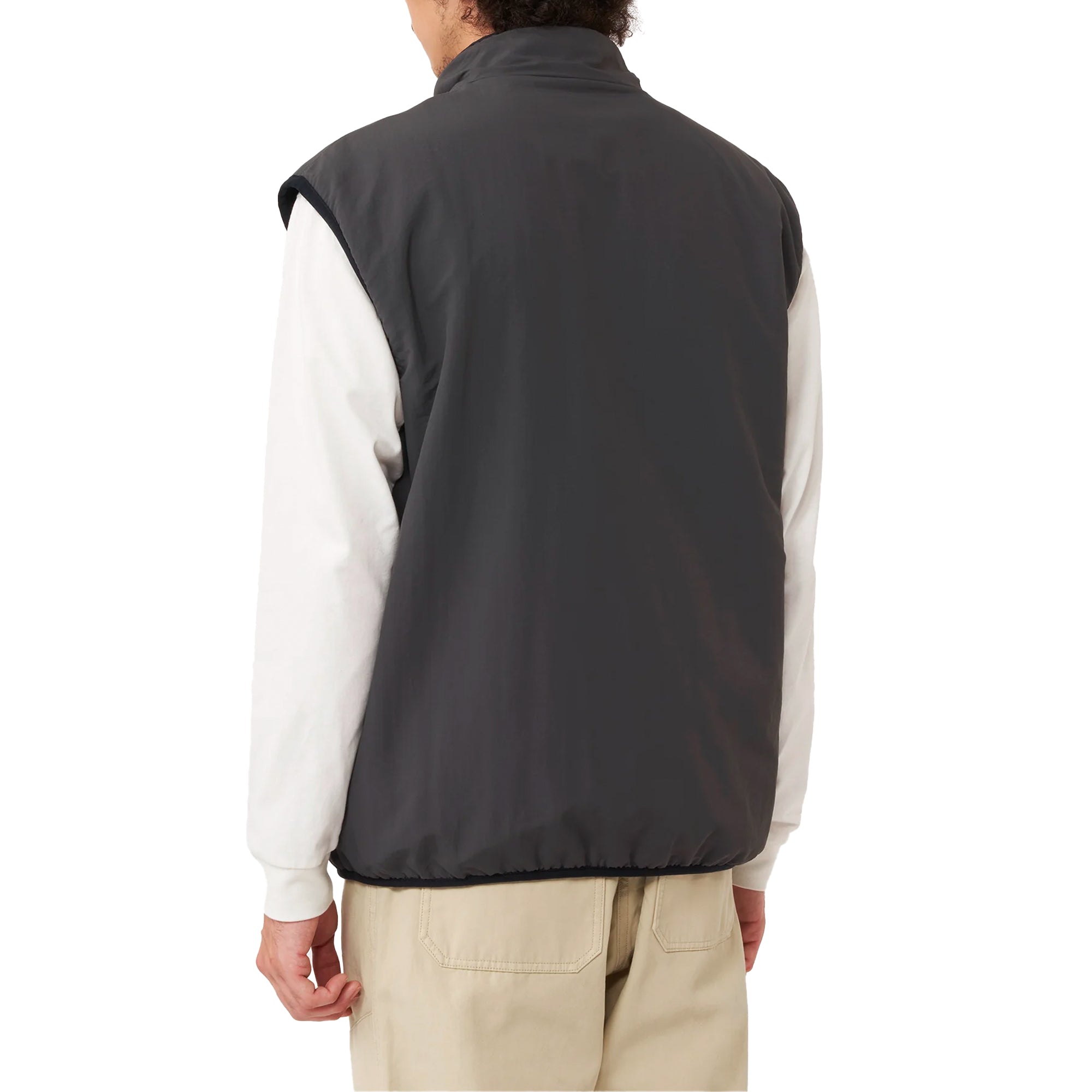 Gramicci Reversible Fleece Vest