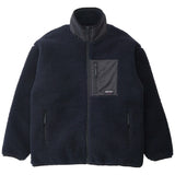 Gramicci Sherpa Jacket - Midnight Navy