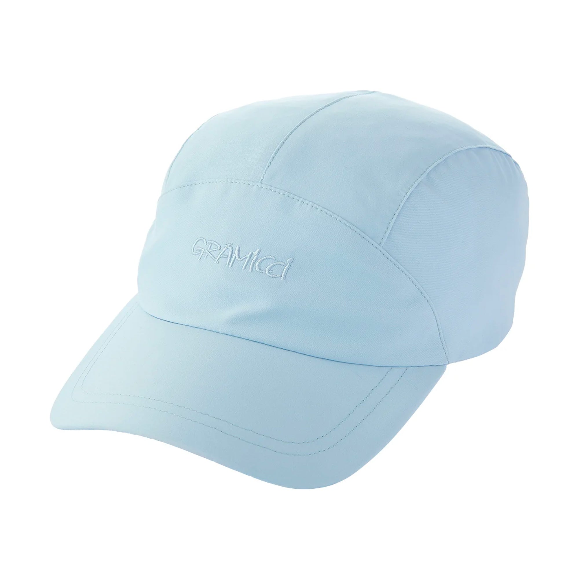 Gramicci Waterproof Laminated Cap - Sky Blue