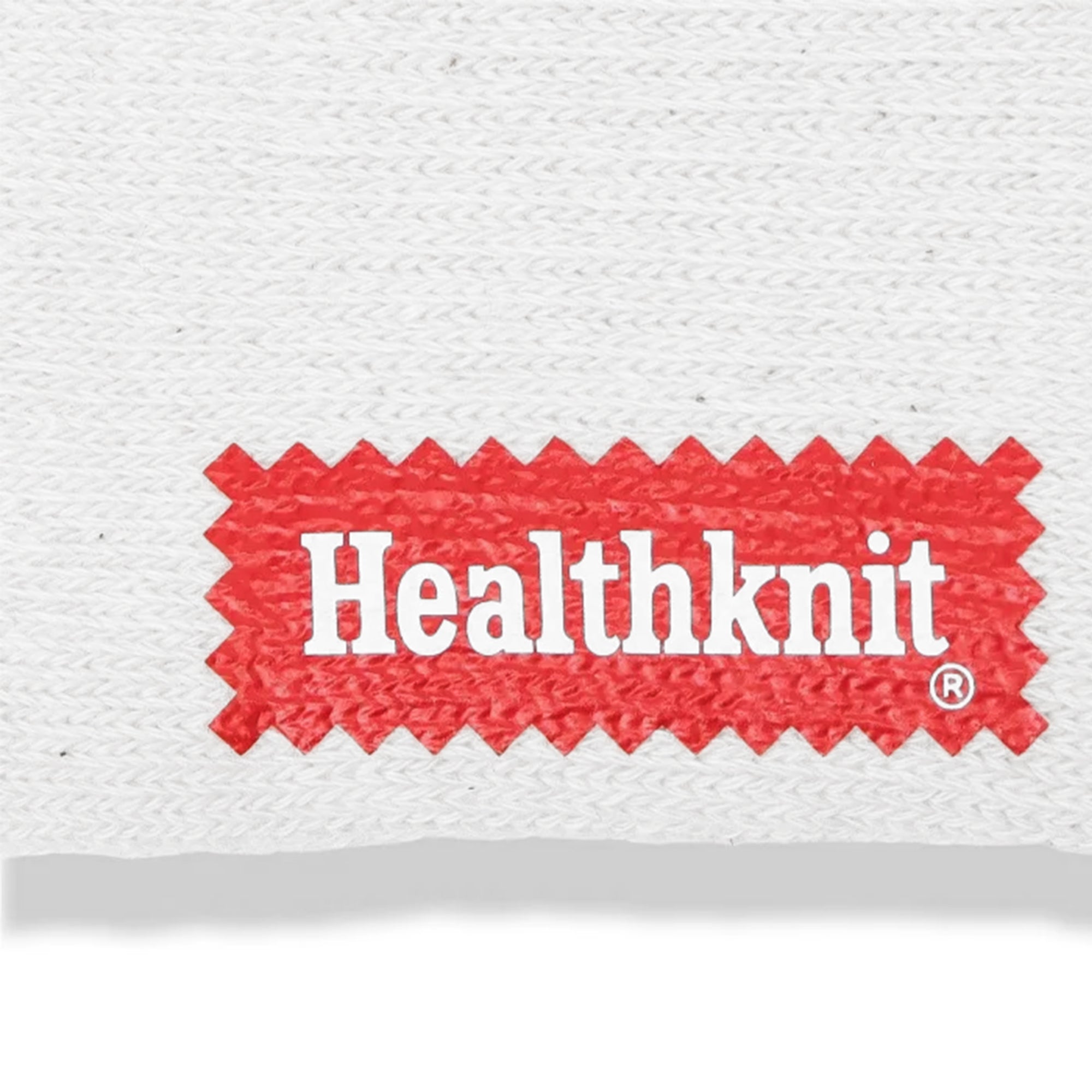 Healthknit Socks 3 Pack - White