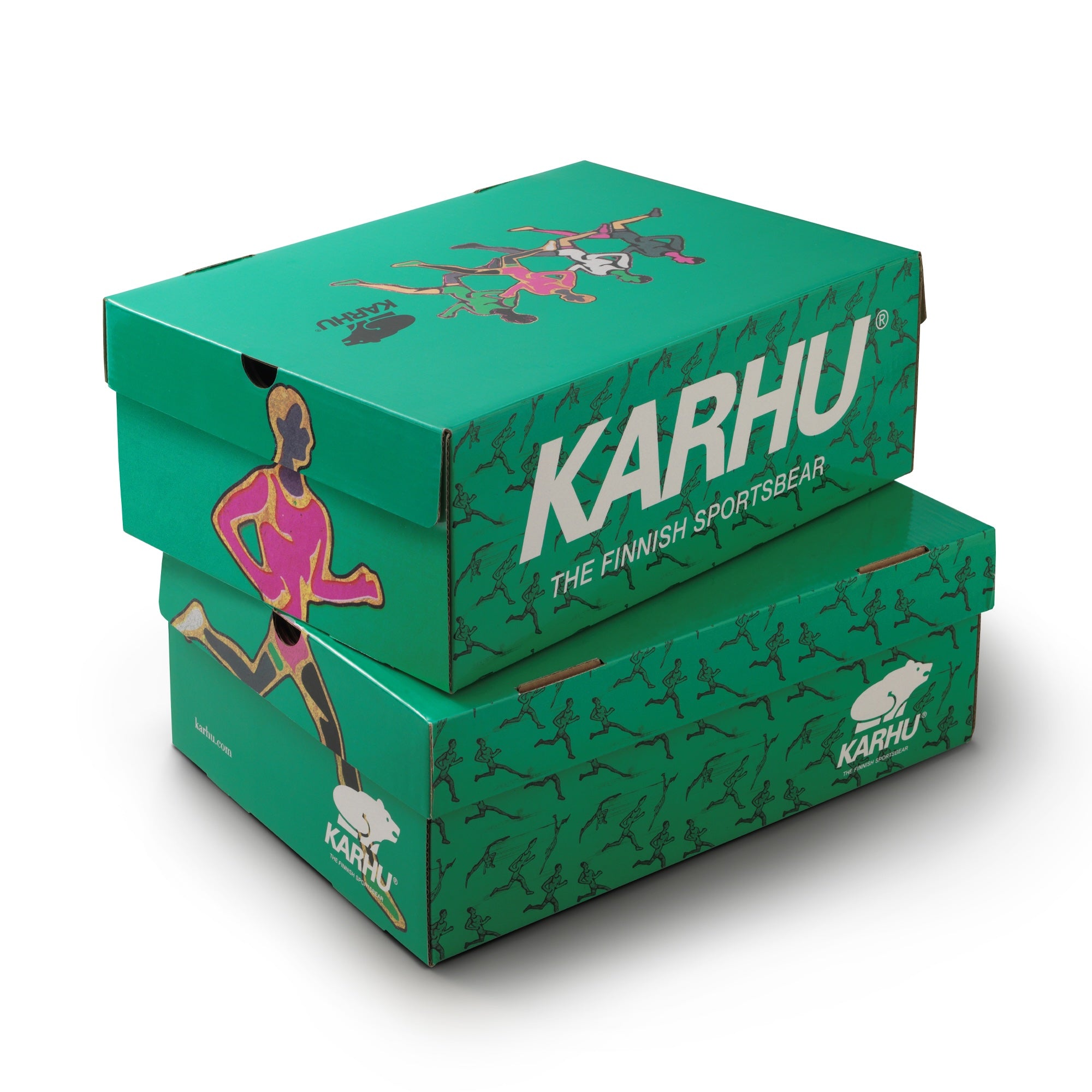 Karhu Fusion 2.0 Trainers