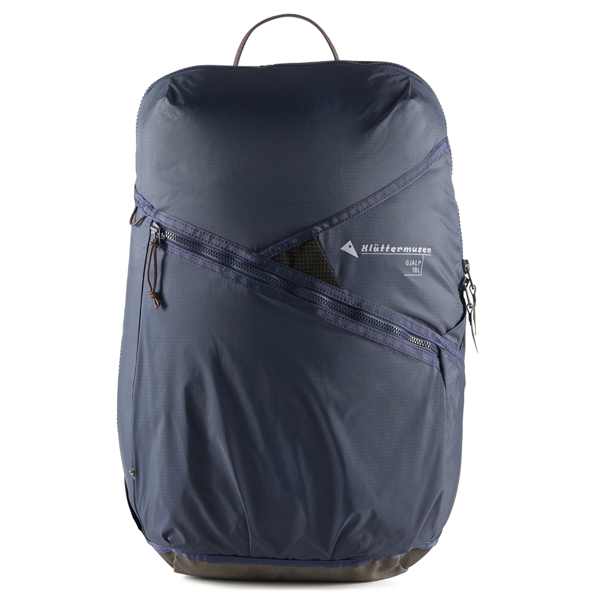 Klattermusen Gjalp Backpack 18L - Indigo Blue