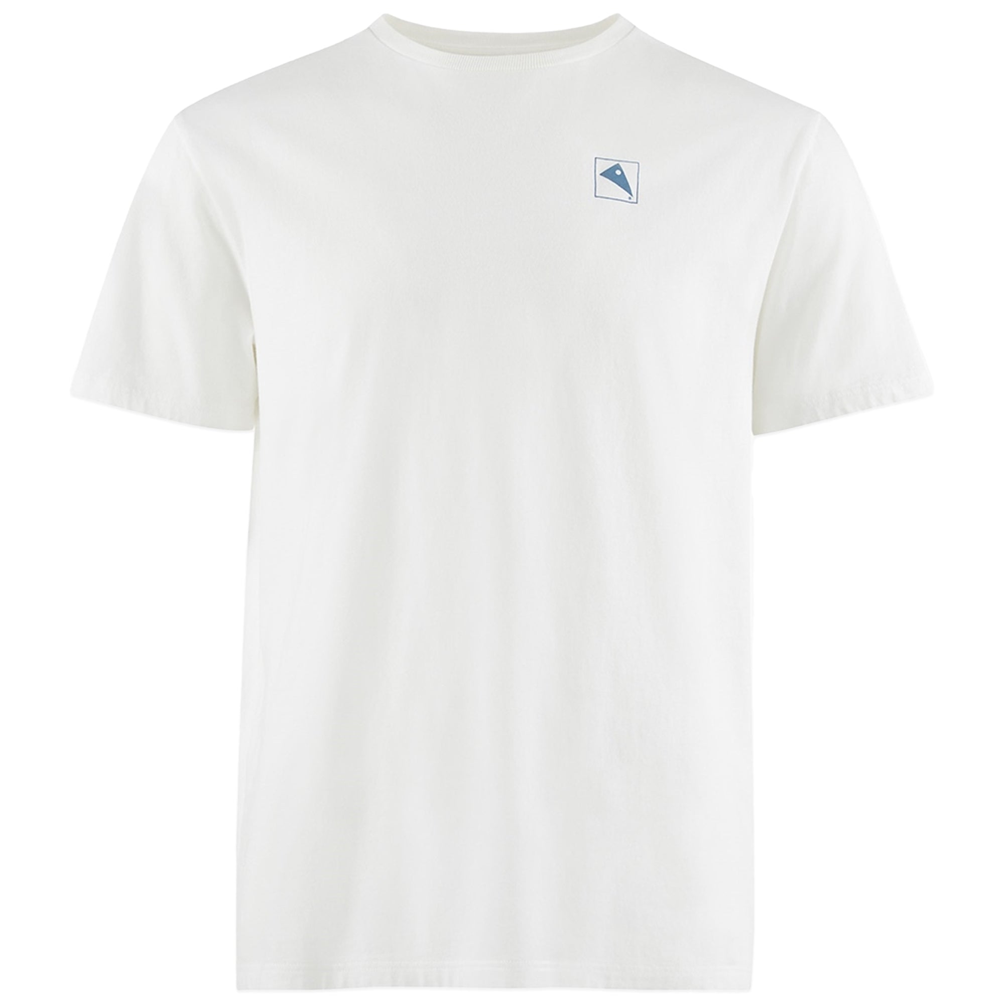 Klattermusen Runa Elements T-Shirt - Snow