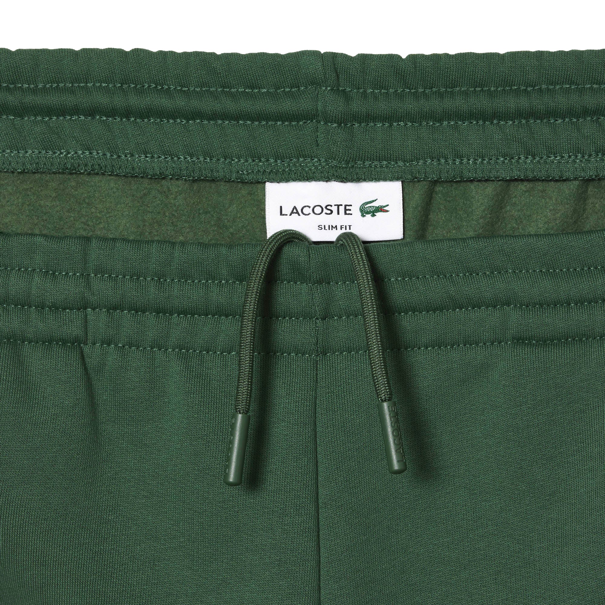 Lacoste Fleece Jogger XH9624 - Sequoia