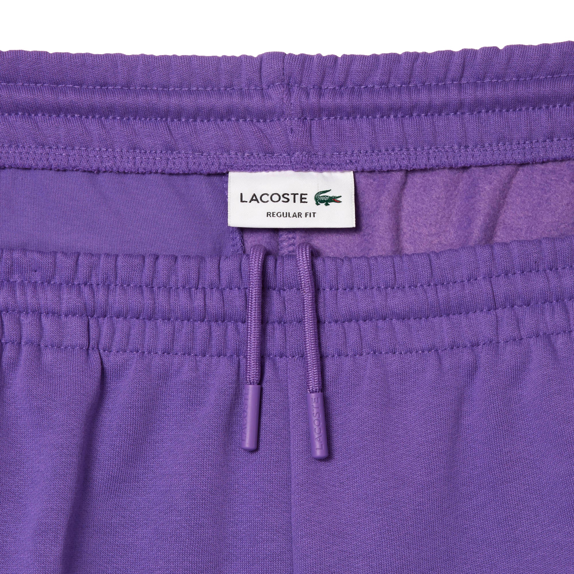 Lacoste Jog Short GH9627 - Burdock Purple