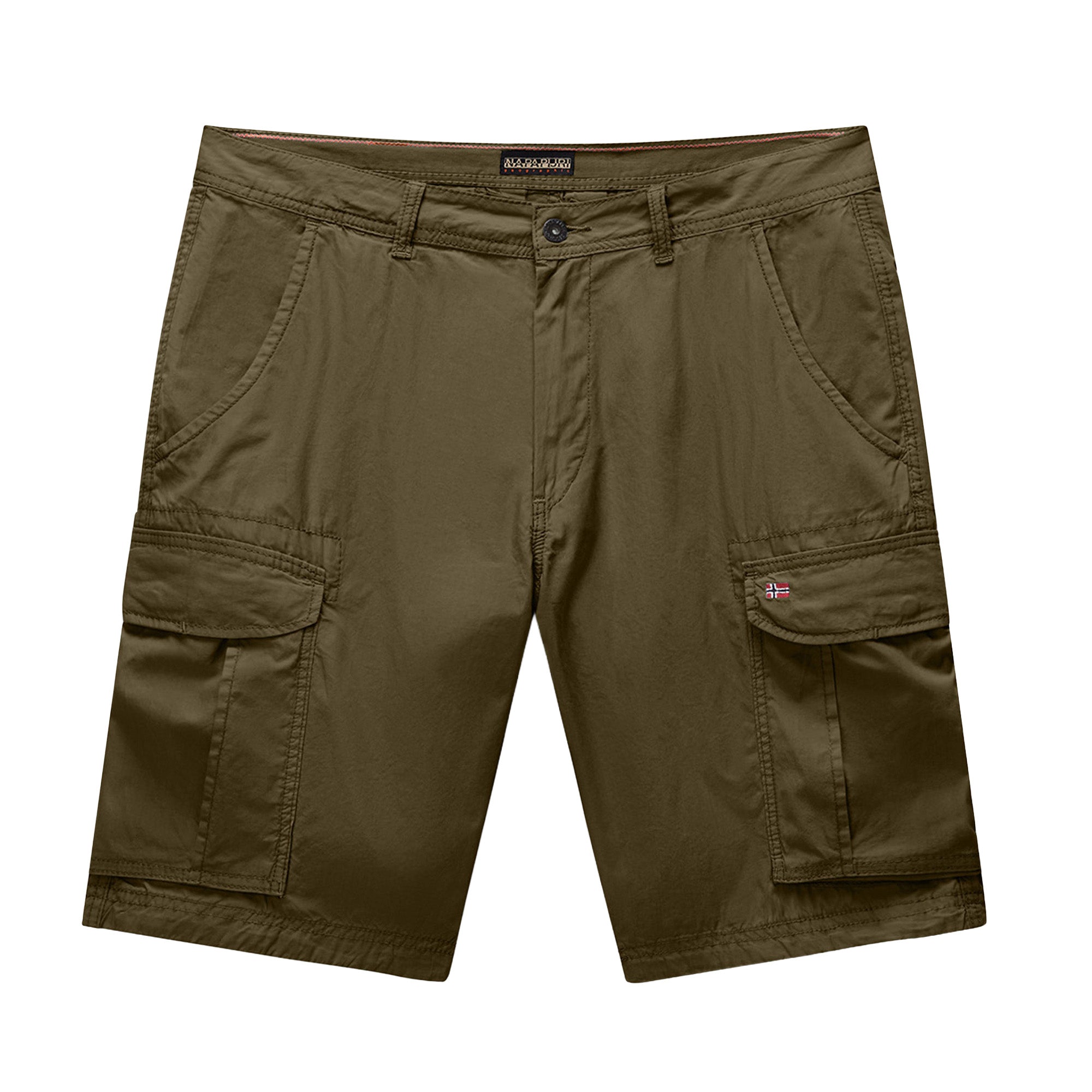 Napapijri Noto 2.0 Cargo Shorts