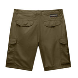 Napapijri Noto 2.0 Cargo Shorts