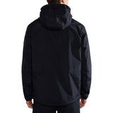 Napapijri A-Tundra Hooded Jacket - Black