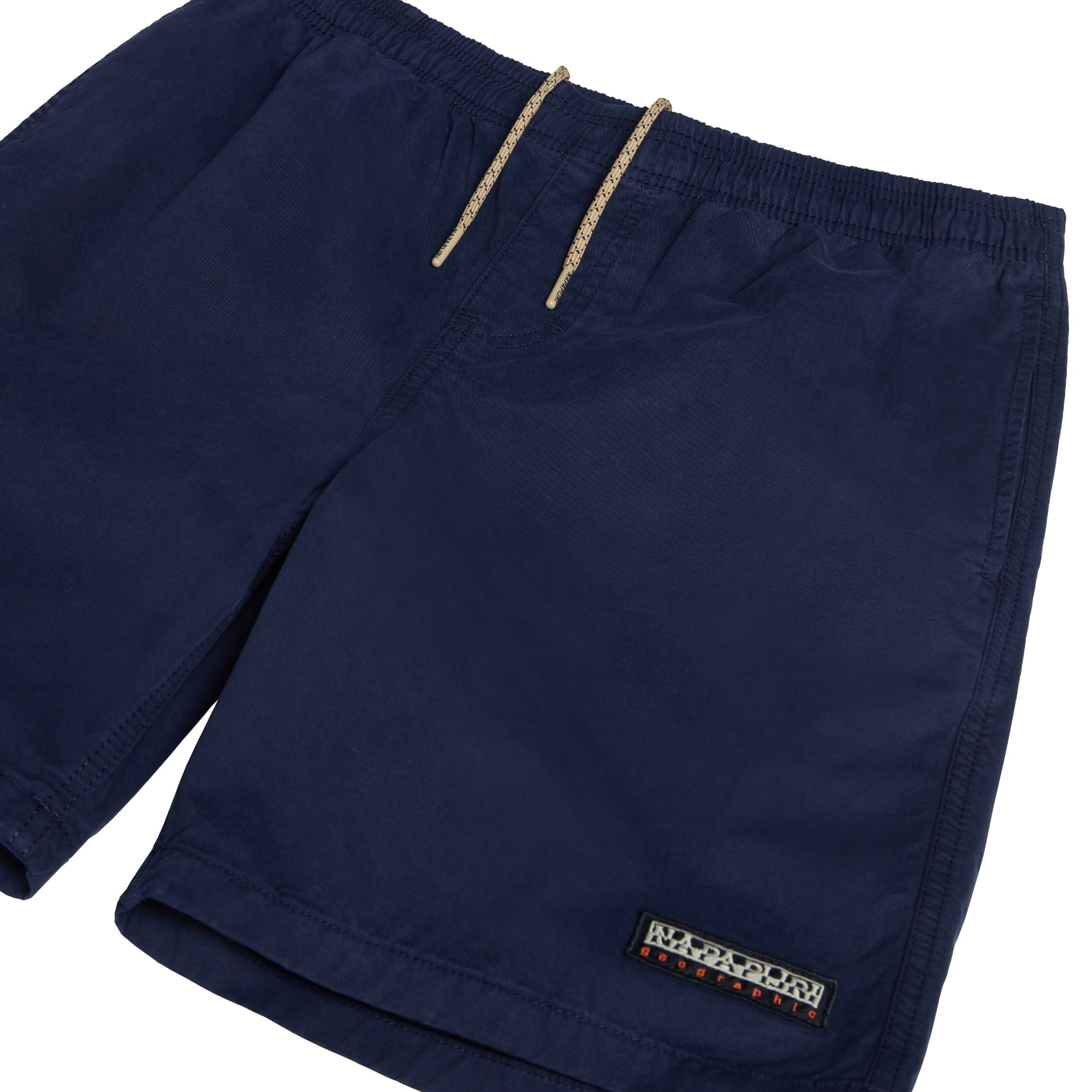 Napapijri N-Boyd Everyday Shorts - Blue Marine