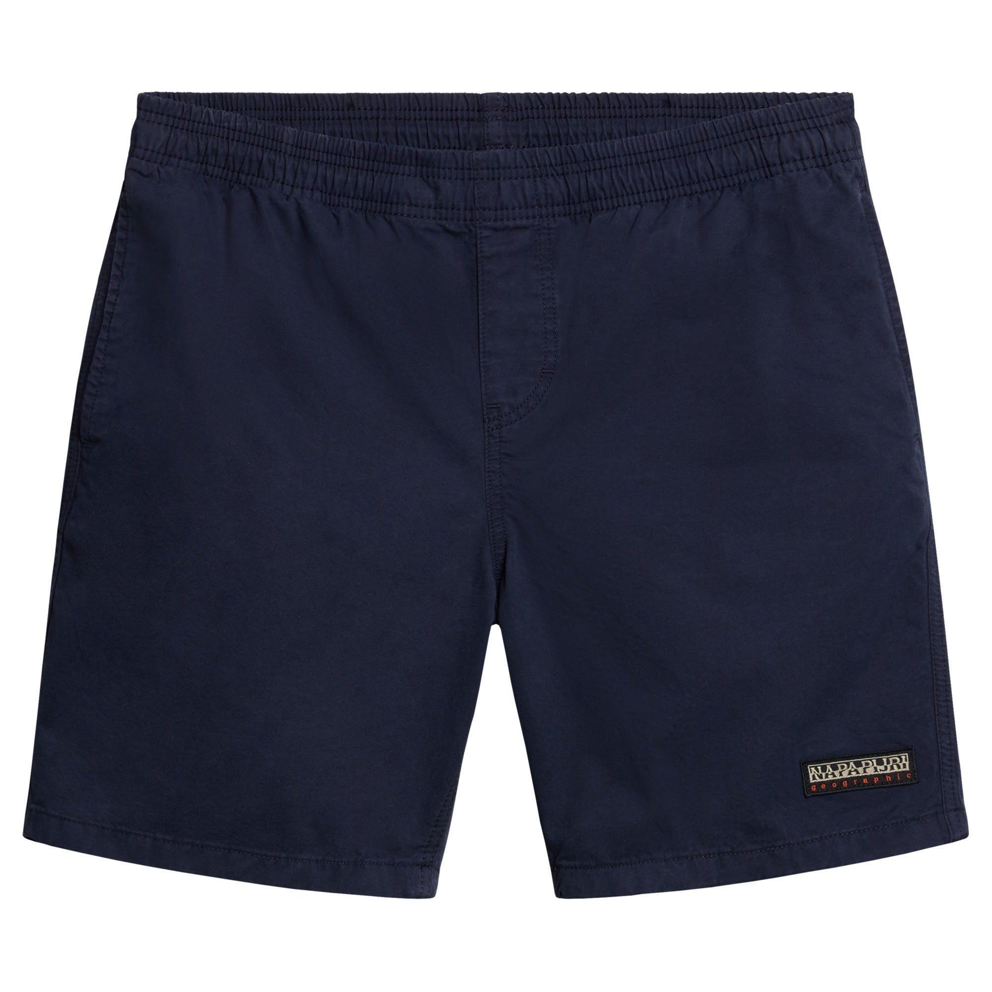 Napapijri N-Boyd Everyday Shorts - Blue Marine