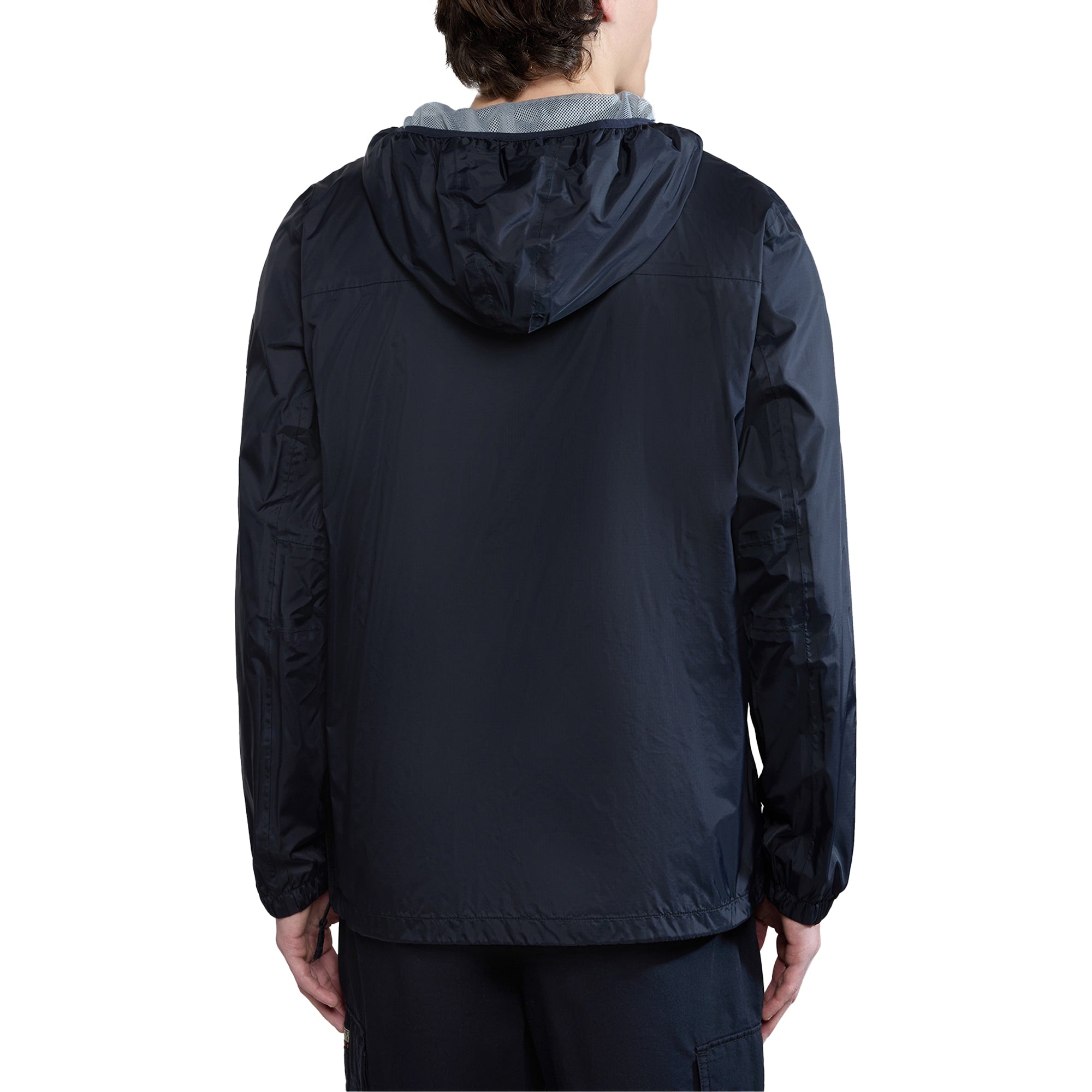 Napapijri Rainforest Pocket V2 Packable Jacket - Black