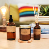 P. F. Candle Co. 7.2 oz Soy Candle - Golden Coast