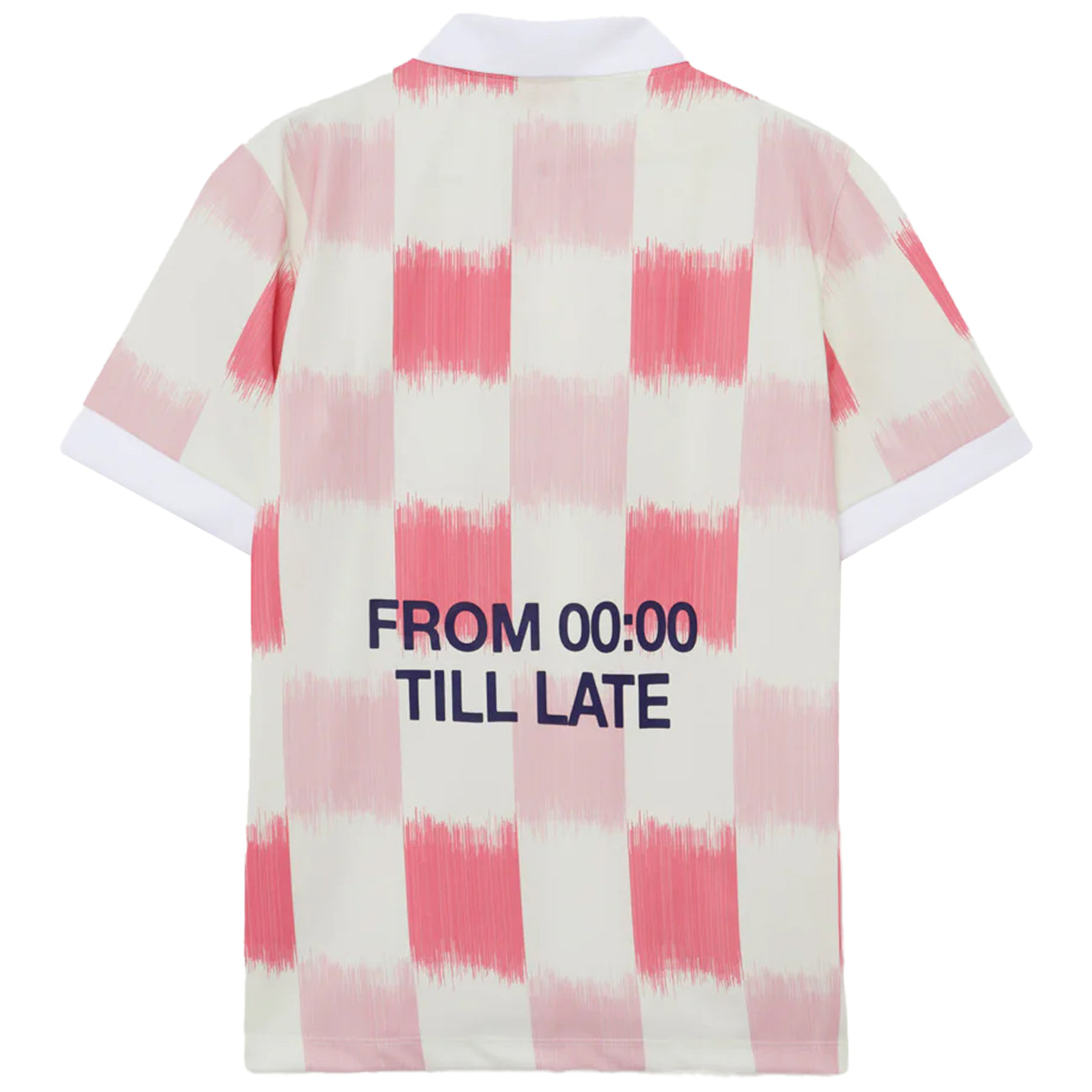 Pompeii X PACHA Town Football Jersey