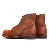 Red Wing Iron Ranger Boot