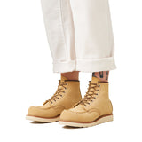 Red Wing 6" Moc Toe Boot
