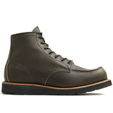 Red Wing 6" Moc Toe Boot
