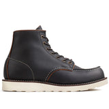 Red Wing 6" Moc Toe Boot