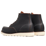Red Wing 6" Moc Toe Boot