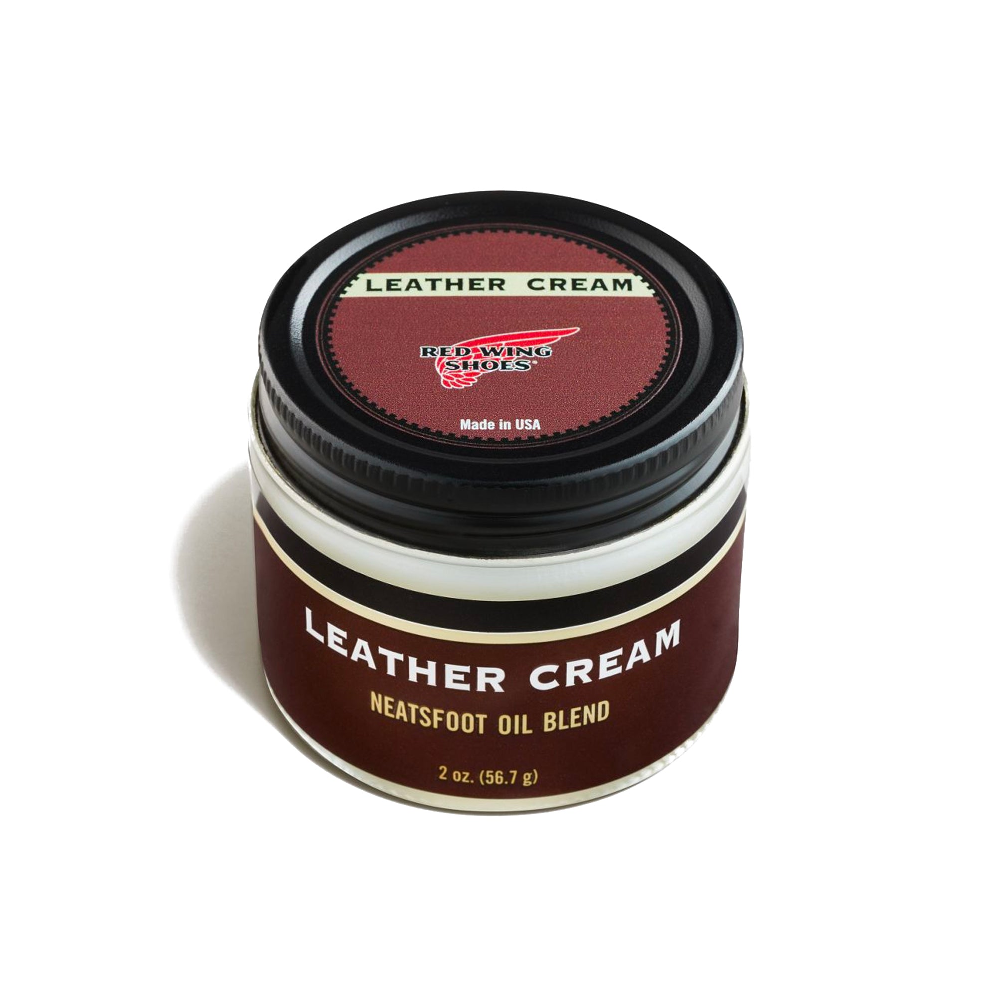 Red Wing Smooth Finished Leather Care Kit - 98031