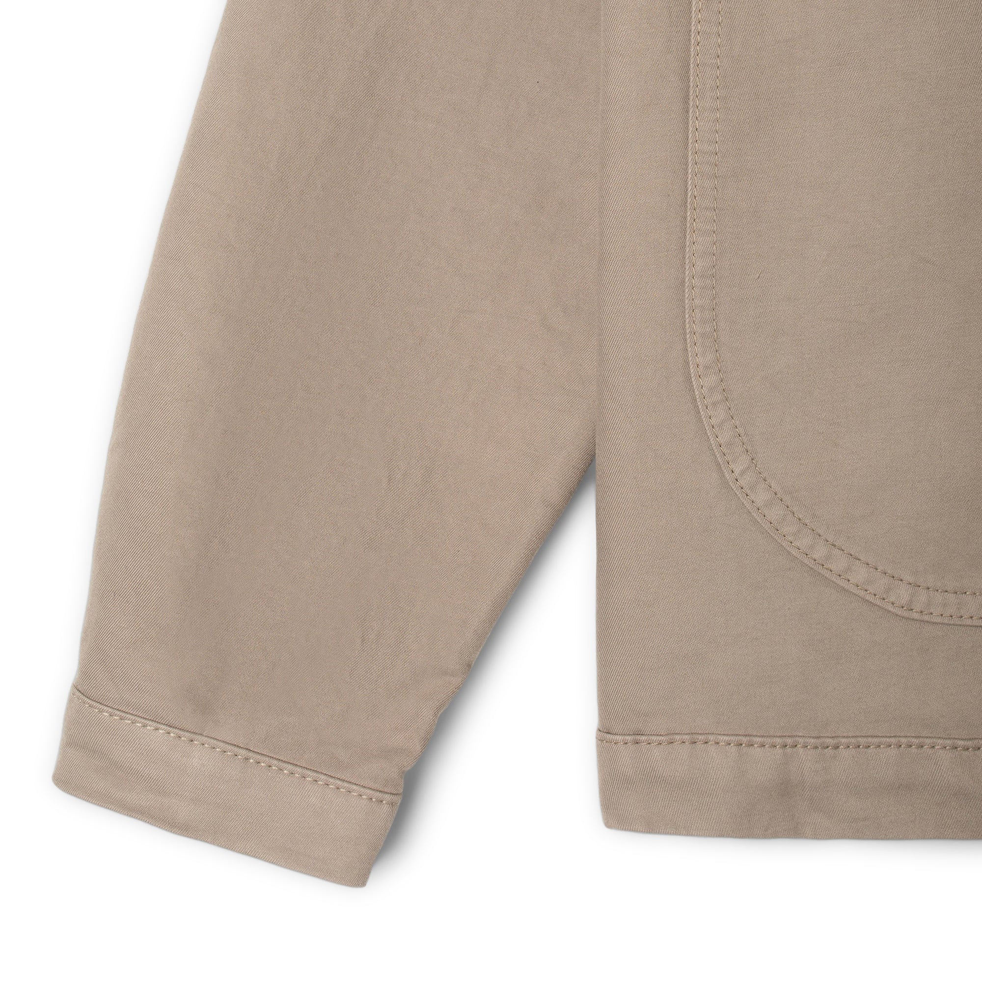 Stan Ray Coverall Jacket - Dusk Twill