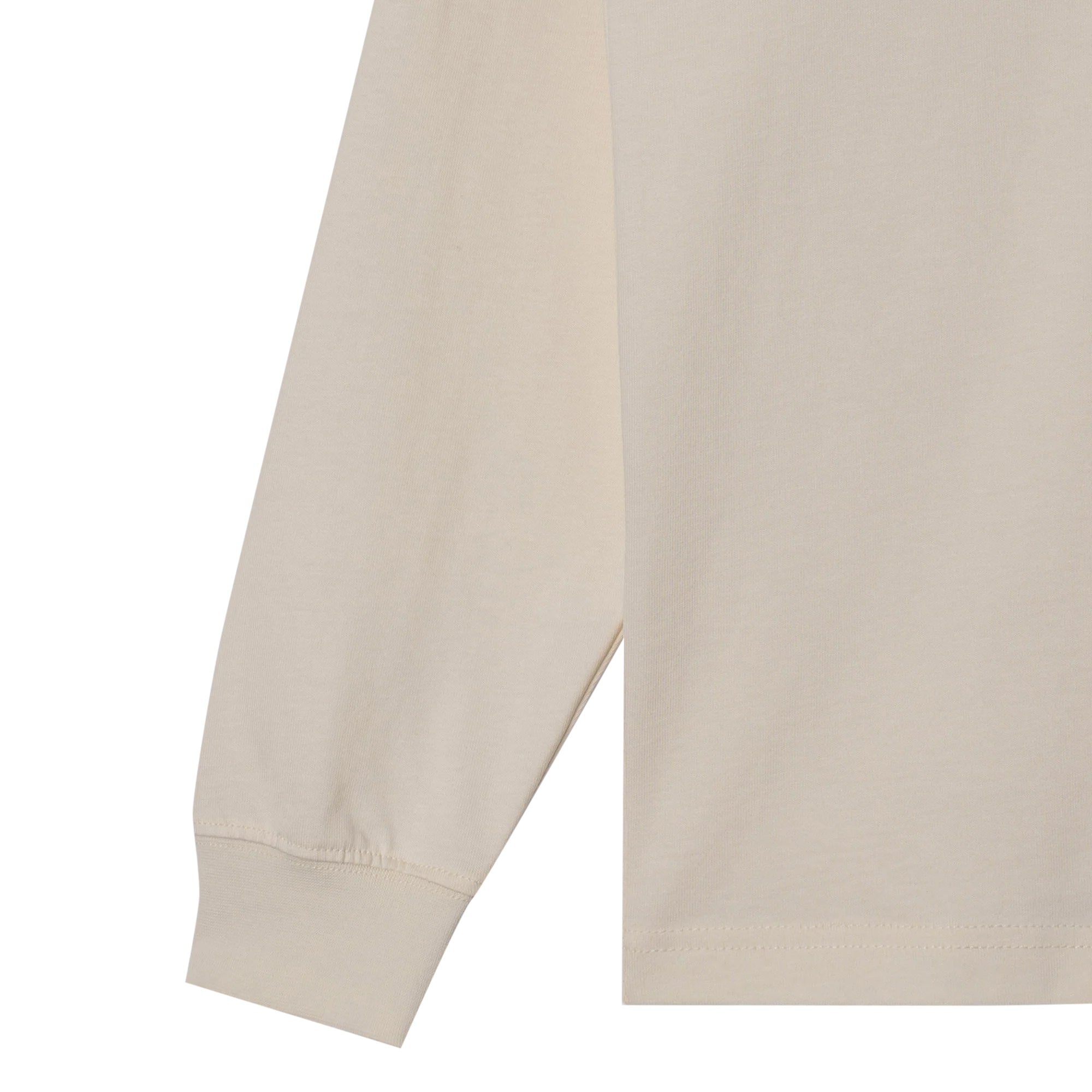 Stan Ray Stan Long Sleeve T-Shirt - White