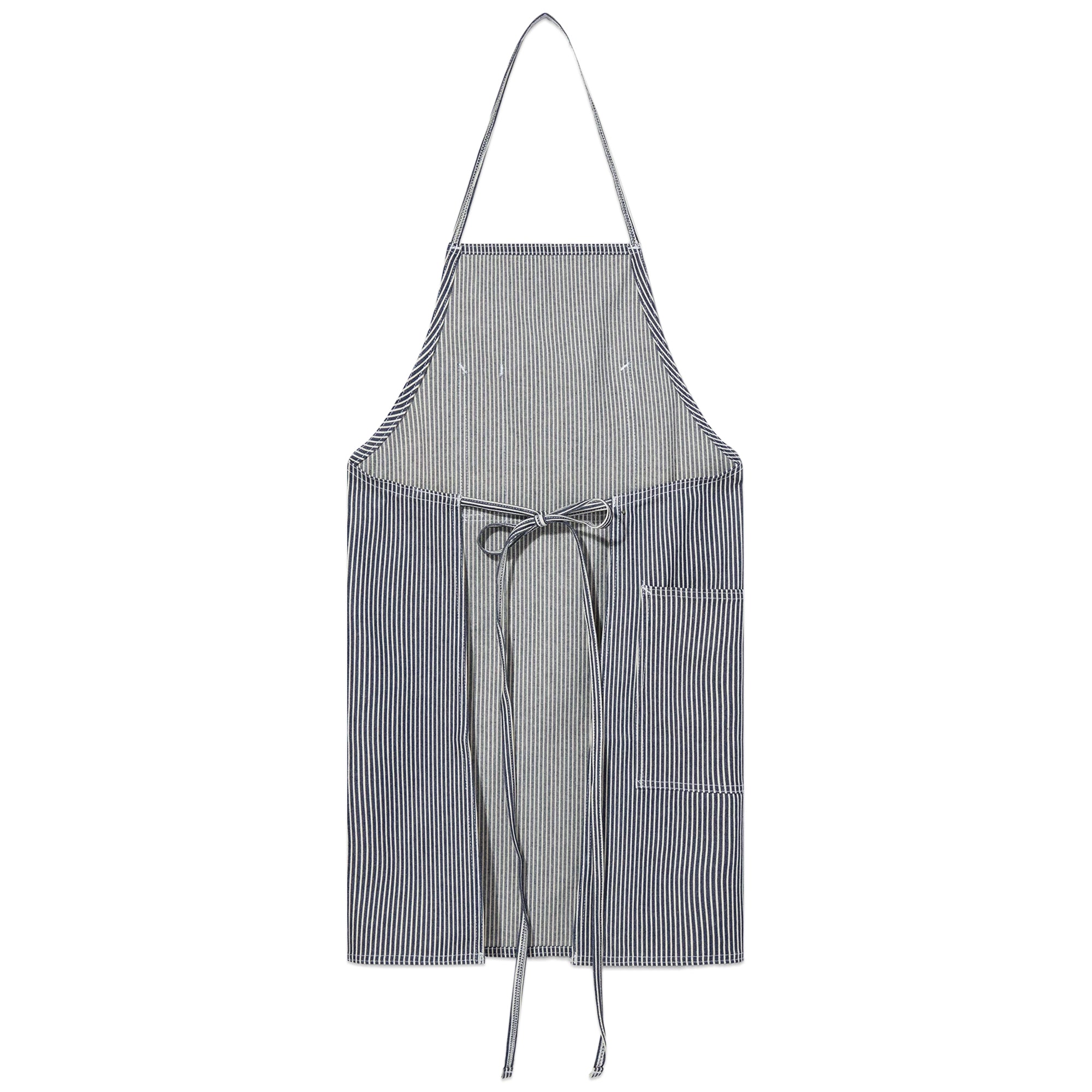 Stan Ray US Workers Apron - Hickory Stripe