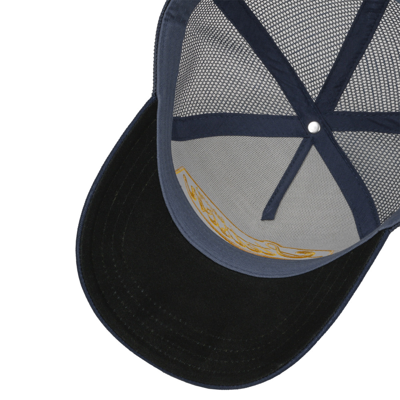 Stetson Trucker Cap