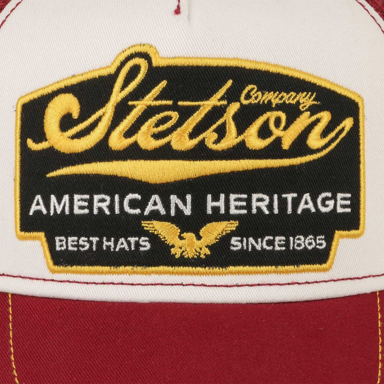 Stetson Trucker Cap