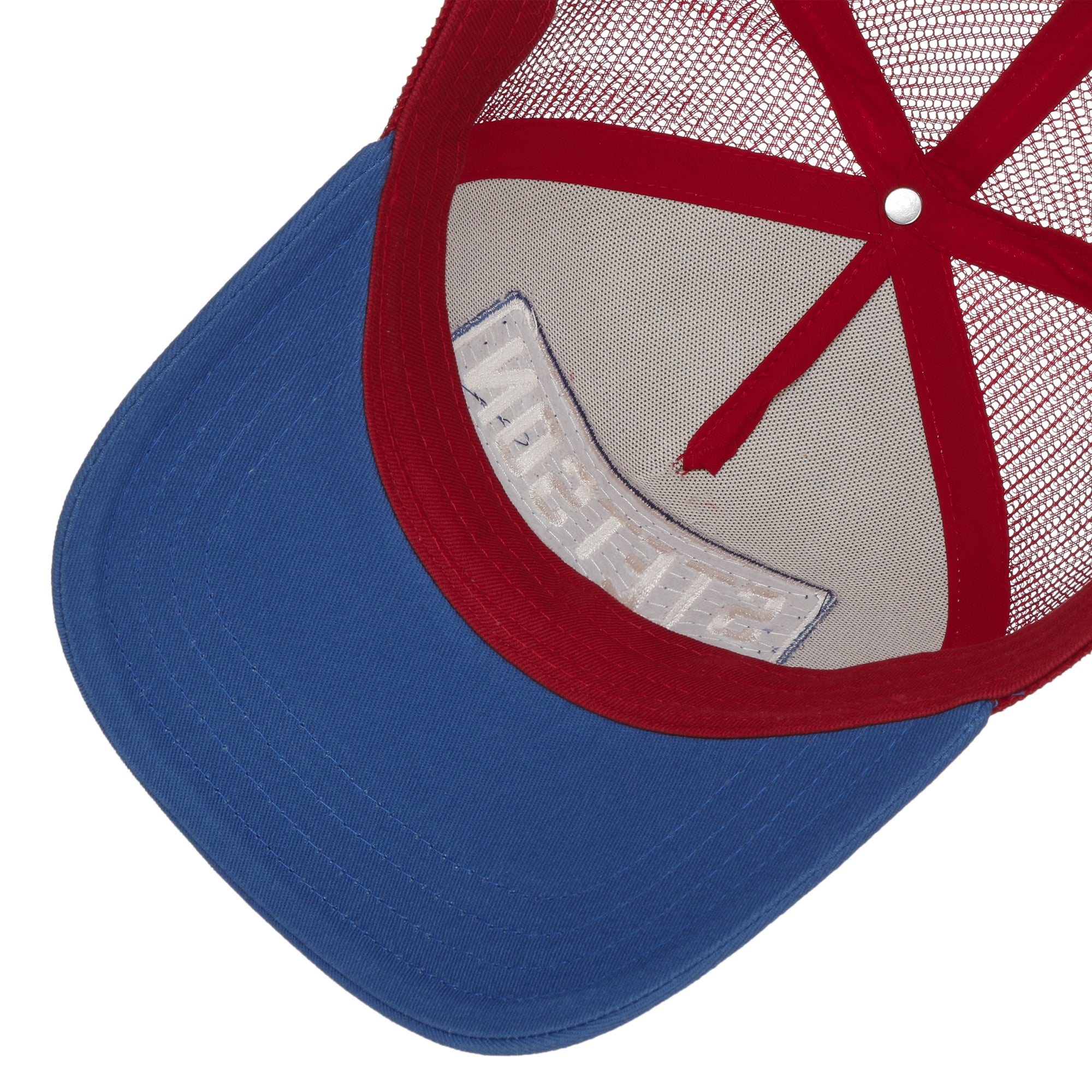 Stetson Trucker Cap