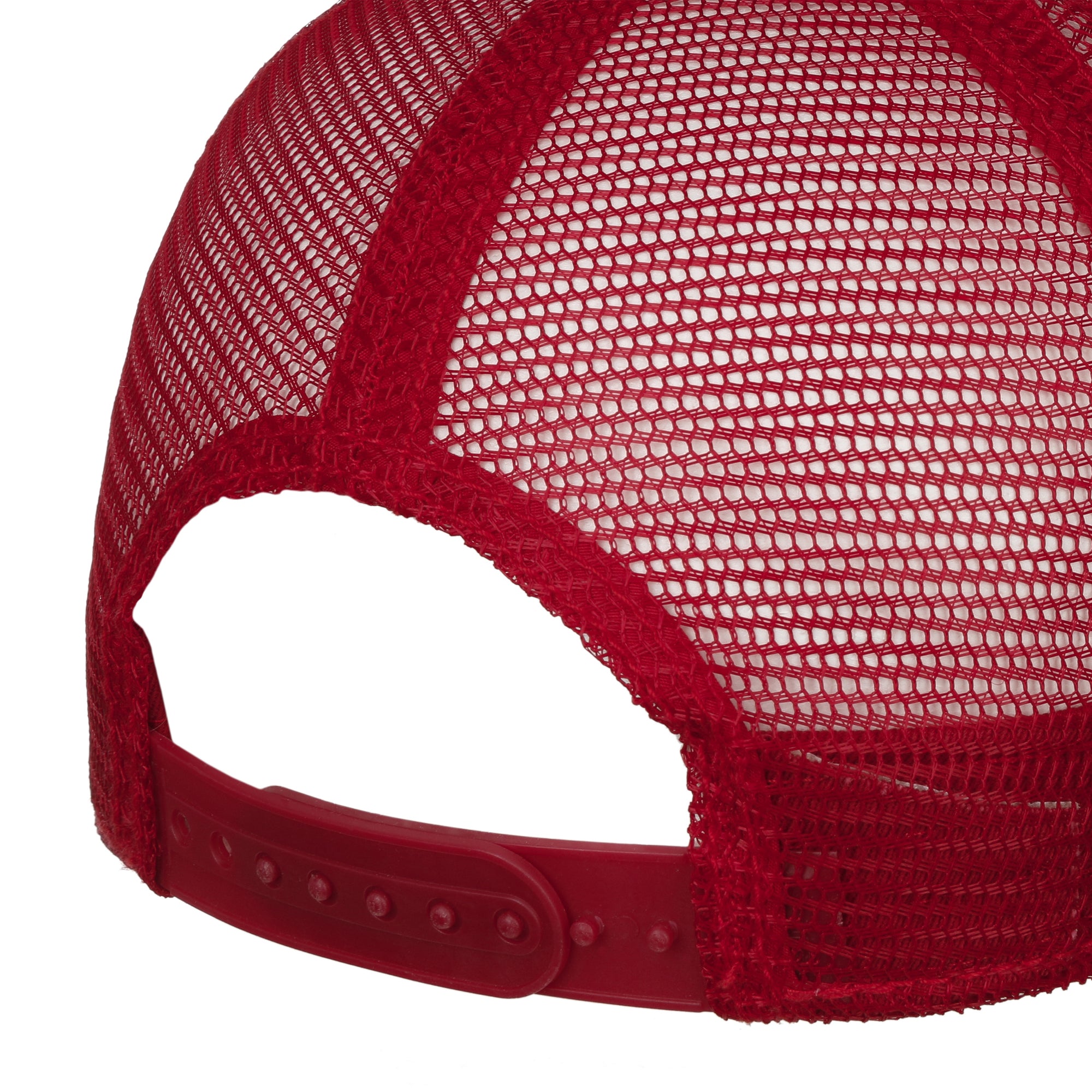Stetson Trucker Cap