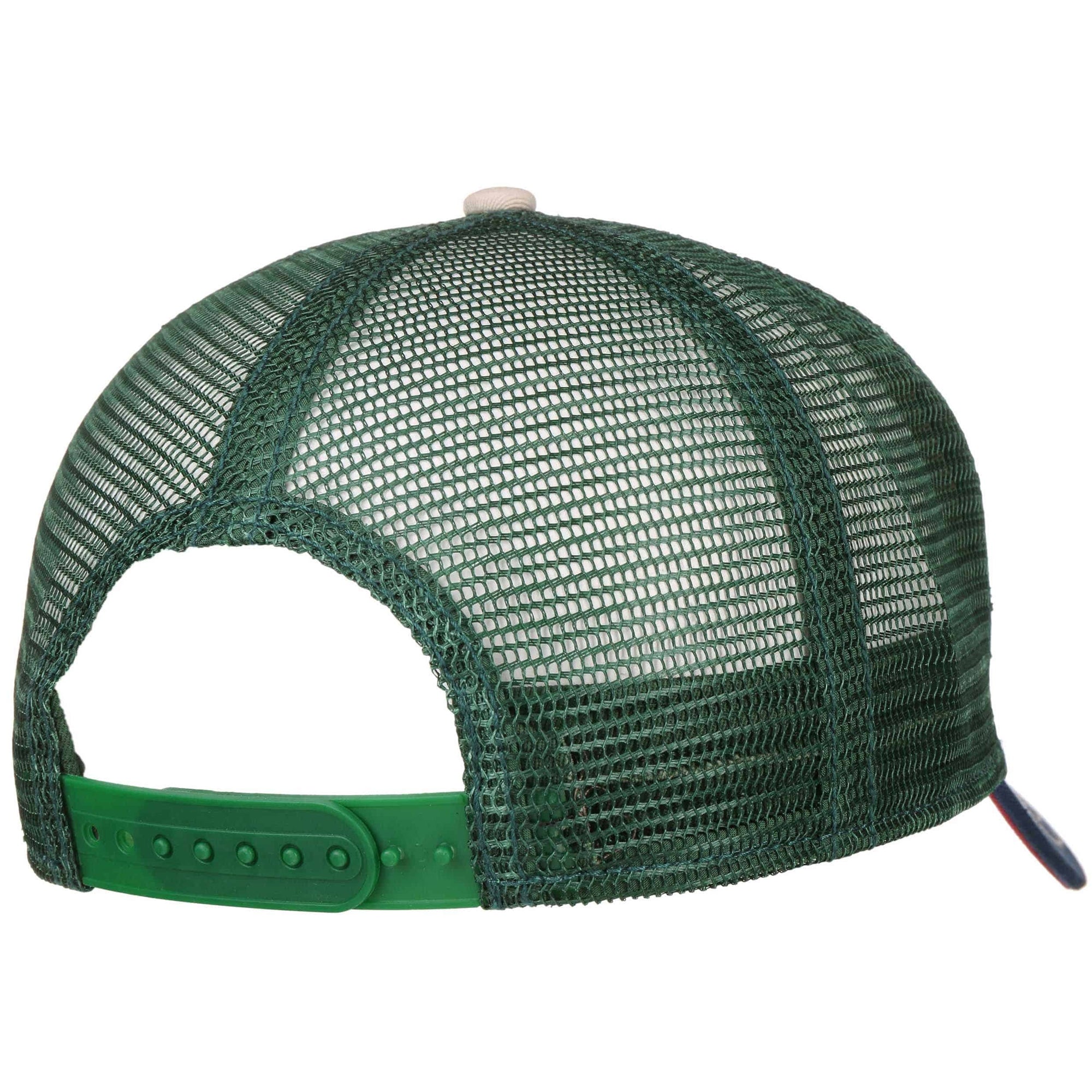 Stetson Trucker Cap