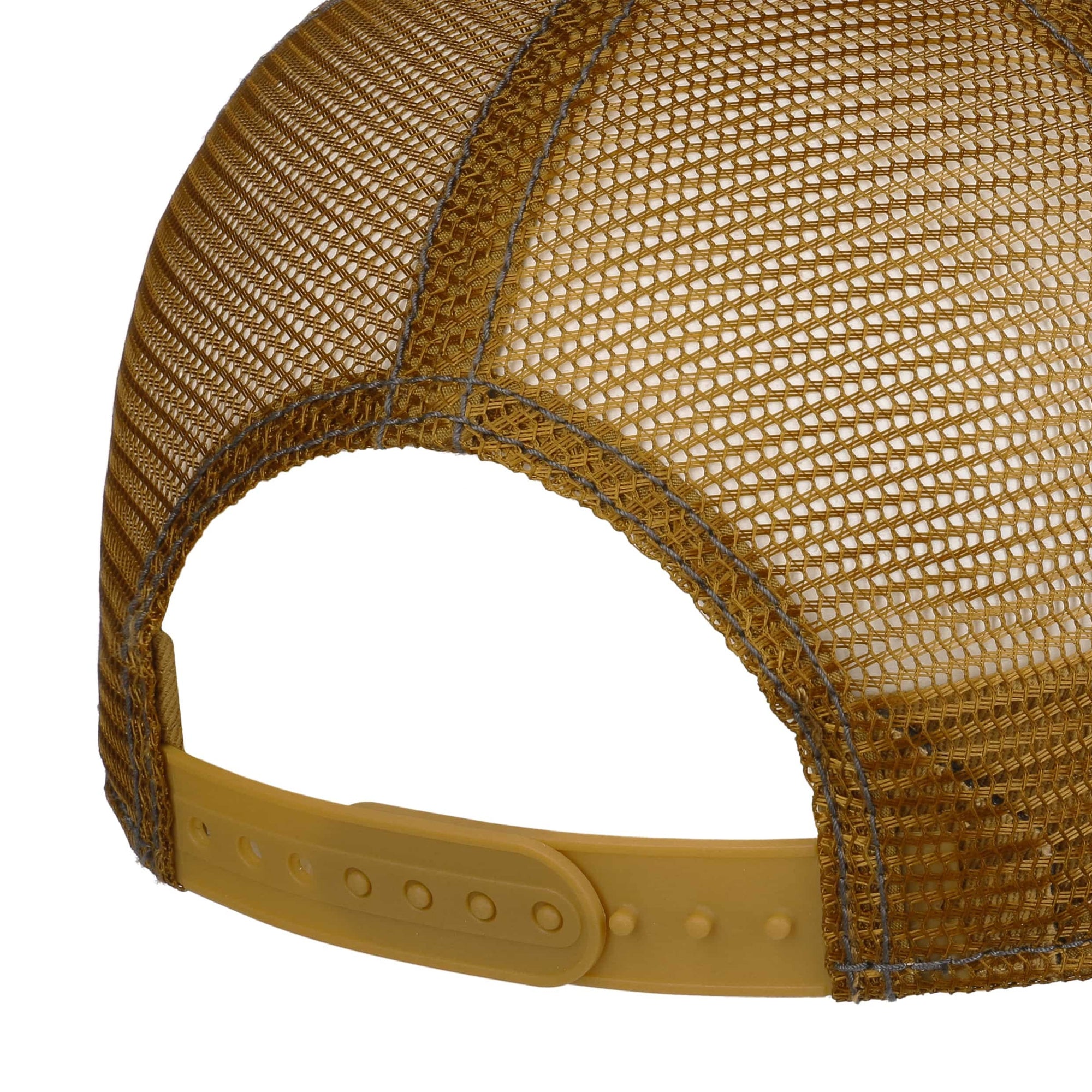 Stetson Trucker Cap