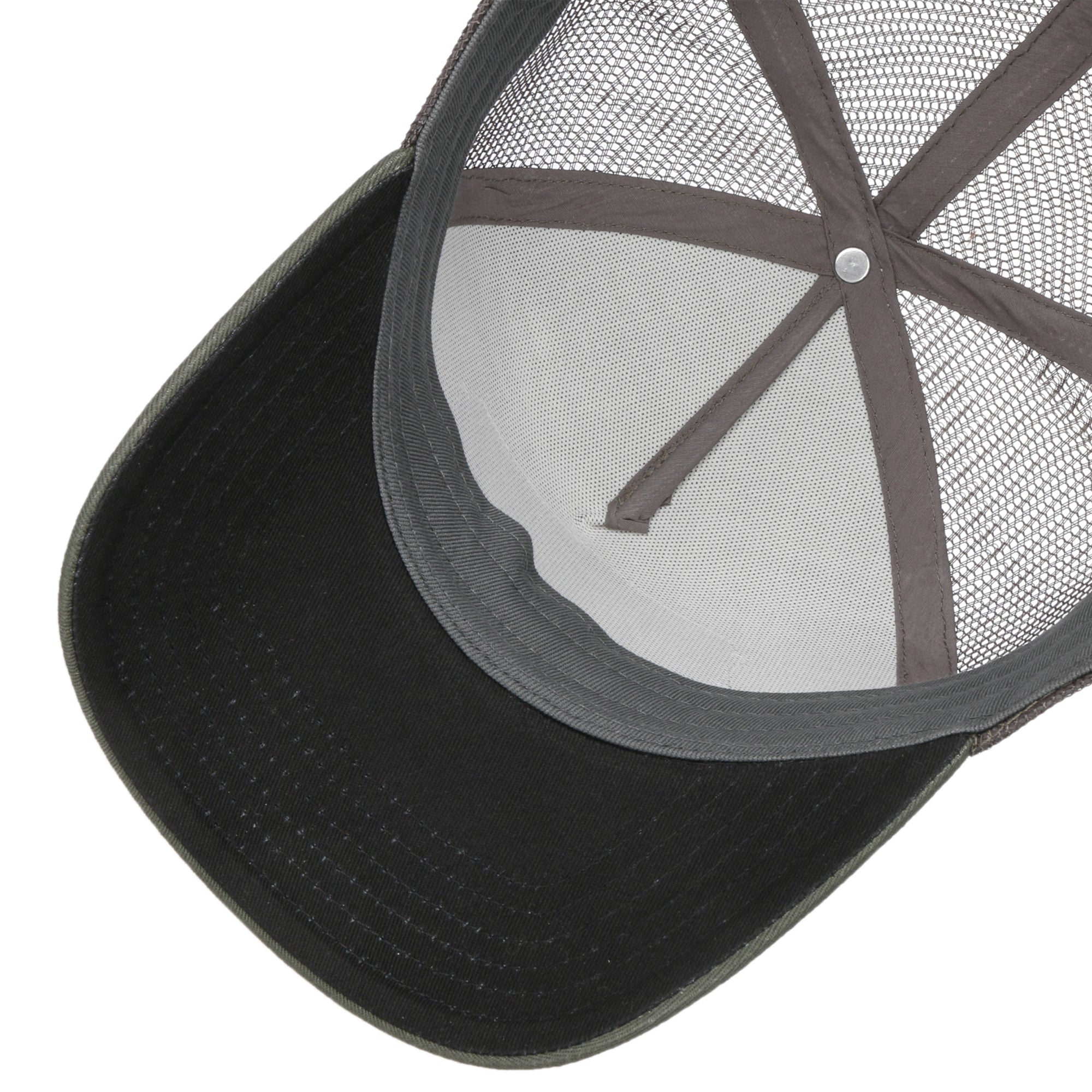 Stetson Trucker Cap
