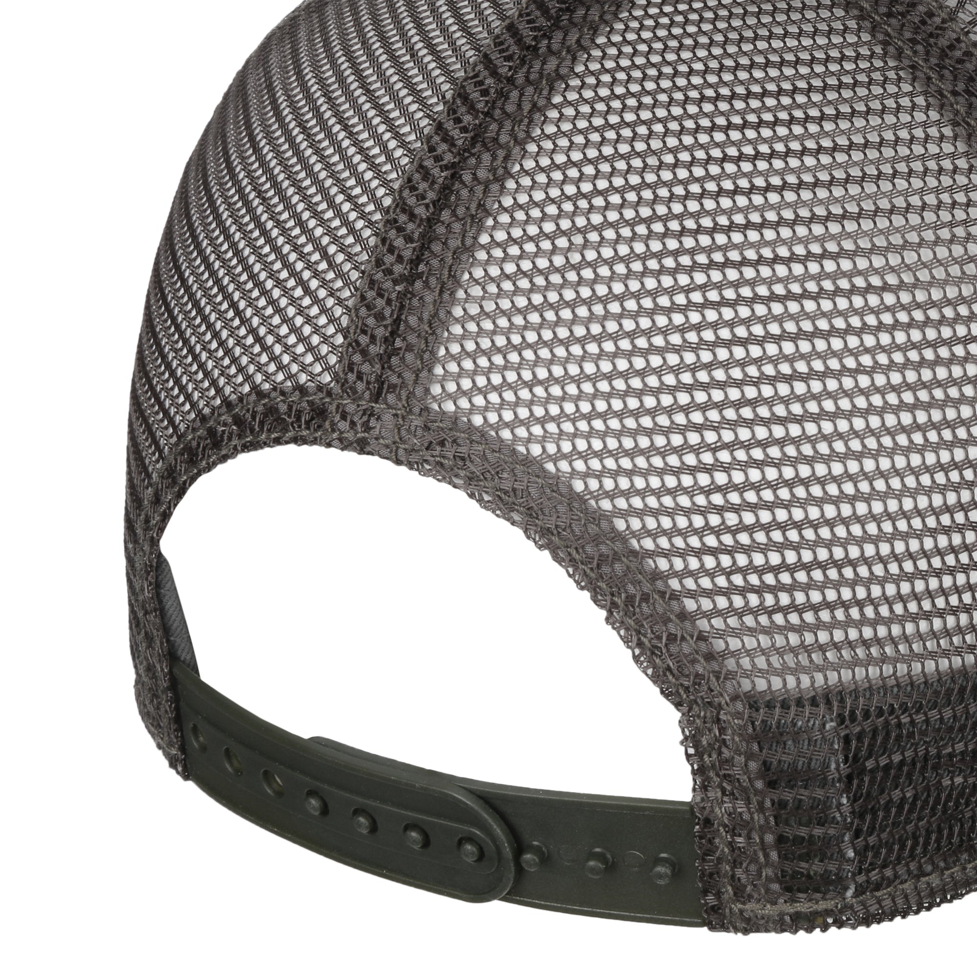 Stetson Trucker Cap