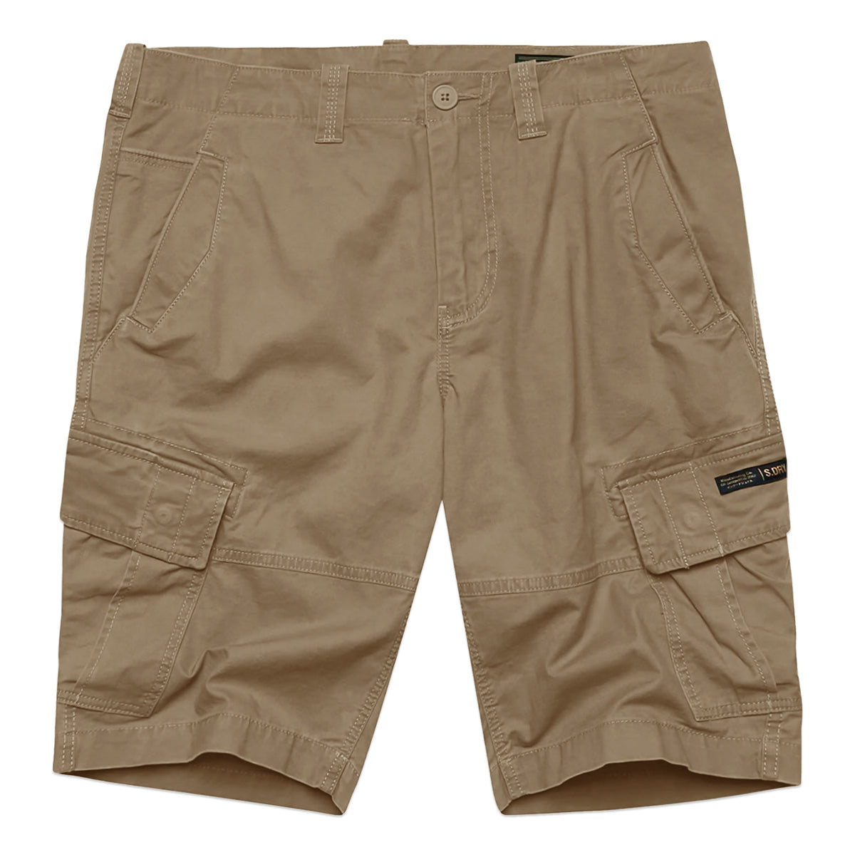 Superdry cargo hot sale shorts